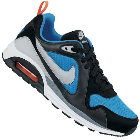 nike air max trax weiss blau sneaker herren|Blau Air Max Schuhe .